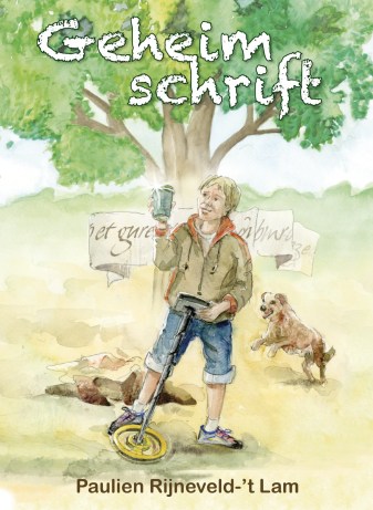 Geheimschrift